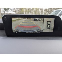 MAZDA 3 2L 186CH PRIME-LINE