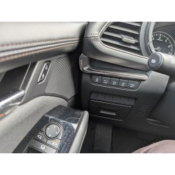 MAZDA 3 2L 186CH PRIME-LINE