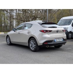 MAZDA 3 2L 186CH PRIME-LINE