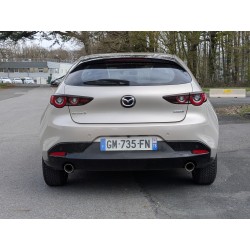 MAZDA 3 2L 186CH PRIME-LINE