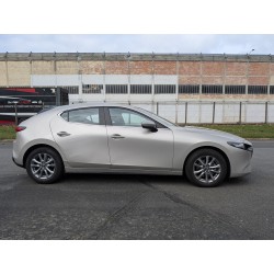 MAZDA 3 2L 186CH PRIME-LINE