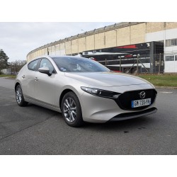 MAZDA 3 2L 186CH PRIME-LINE