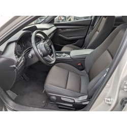 MAZDA 3 2L 186CH PRIME-LINE