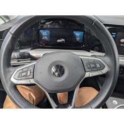 VOLKSWAGEN GOLF VIII 115 TDI LIFE 1ST BUSINESS