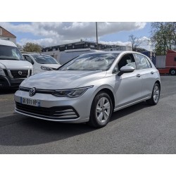 VOLKSWAGEN GOLF VIII 115 TDI LIFE 1ST BUSINESS