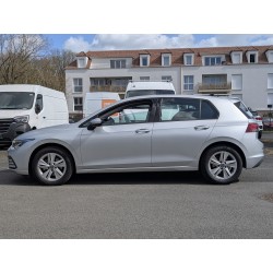 VOLKSWAGEN GOLF VIII 115 TDI LIFE 1ST BUSINESS