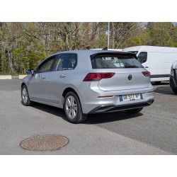 VOLKSWAGEN GOLF VIII 115 TDI LIFE 1ST BUSINESS