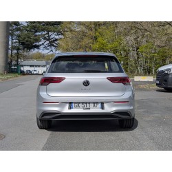 VOLKSWAGEN GOLF VIII 115 TDI LIFE 1ST BUSINESS