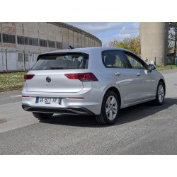 VOLKSWAGEN GOLF VIII 115 TDI LIFE 1ST BUSINESS