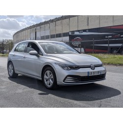 VOLKSWAGEN GOLF VIII 115 TDI LIFE 1ST BUSINESS
