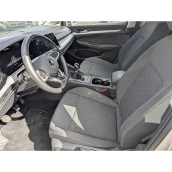 VOLKSWAGEN GOLF VIII 115 TDI LIFE 1ST BUSINESS