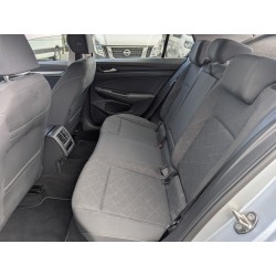 VOLKSWAGEN GOLF VIII 115 TDI LIFE 1ST BUSINESS