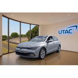 VOLKSWAGEN GOLF VIII 115...