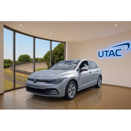 VOLKSWAGEN GOLF VIII 115 TDI LIFE 1ST BUSINESS