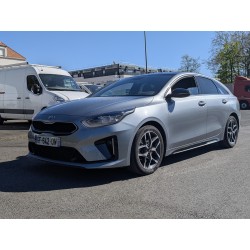 KIA PROCEED 1.5 T-GDI 160 GT LINE PREMIUM DCT7
