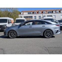 KIA PROCEED 1.5 T-GDI 160 GT LINE PREMIUM DCT7