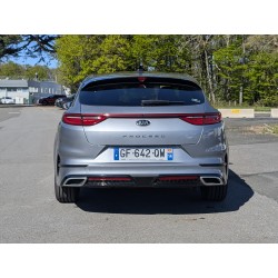 KIA PROCEED 1.5 T-GDI 160 GT LINE PREMIUM DCT7