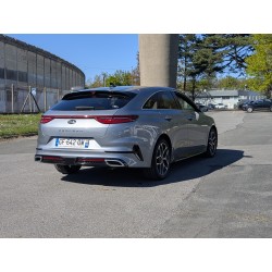 KIA PROCEED 1.5 T-GDI 160 GT LINE PREMIUM DCT7