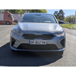 KIA PROCEED 1.5 T-GDI 160 GT LINE PREMIUM DCT7