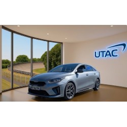 KIA PROCEED 1.5 T-GDI 160...
