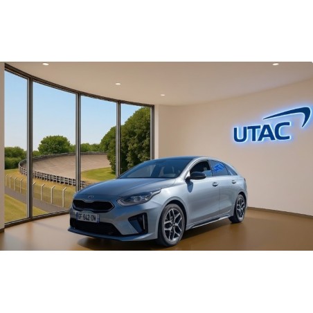 KIA PROCEED 1.5 T-GDI 160 GT LINE PREMIUM DCT7