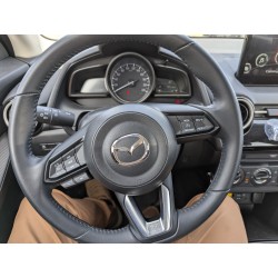 MAZDA 2 90 CENTRE LINE