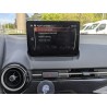 MAZDA 2 90 CENTRE LINE