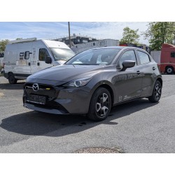 MAZDA 2 90 CENTRE LINE