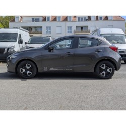 MAZDA 2 90 CENTRE LINE