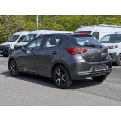 MAZDA 2 90 CENTRE LINE