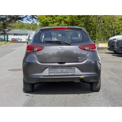 MAZDA 2 90 CENTRE LINE