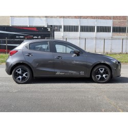 MAZDA 2 90 CENTRE LINE