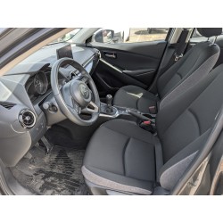 MAZDA 2 90 CENTRE LINE
