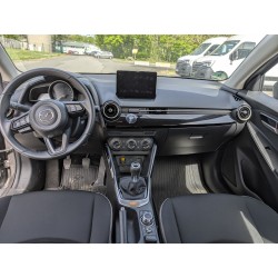 MAZDA 2 90 CENTRE LINE