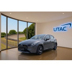 MAZDA 2 90 CENTRE LINE