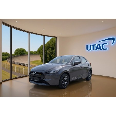 MAZDA 2 90 CENTRE LINE