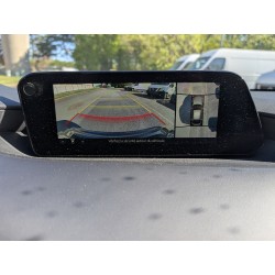 MAZDA 3 186 M-HYBRID EXLUSIVE BVA
