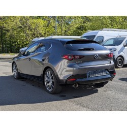 MAZDA 3 186 M-HYBRID EXLUSIVE BVA