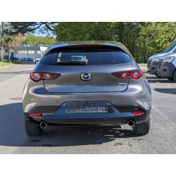 MAZDA 3 186 M-HYBRID EXLUSIVE BVA