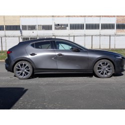 MAZDA 3 186 M-HYBRID EXLUSIVE BVA