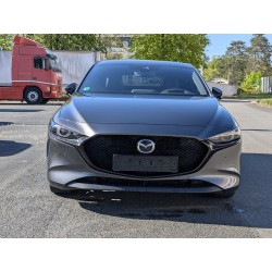 MAZDA 3 186 M-HYBRID EXLUSIVE BVA