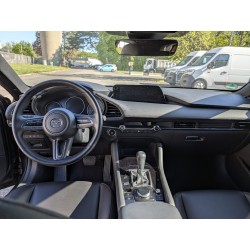 MAZDA 3 186 M-HYBRID EXLUSIVE BVA