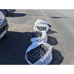 MAZDA 3 186 M-HYBRID EXLUSIVE BVA