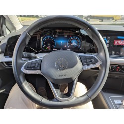 VOLKSWAGEN GOLF VIII  2.0 Tdi 116ch Life Plus DSG