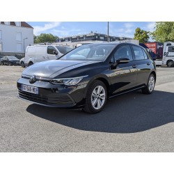 VOLKSWAGEN GOLF VIII  2.0 Tdi 116ch Life Plus DSG