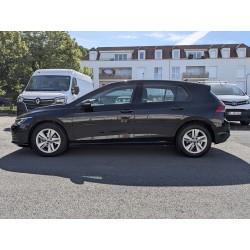 VOLKSWAGEN GOLF VIII  2.0 Tdi 116ch Life Plus DSG