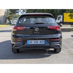 VOLKSWAGEN GOLF VIII  2.0 Tdi 116ch Life Plus DSG