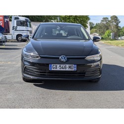 VOLKSWAGEN GOLF VIII  2.0 Tdi 116ch Life Plus DSG