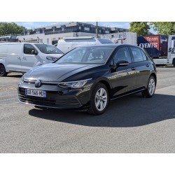 VOLKSWAGEN GOLF VIII  2.0 Tdi 116ch Life Plus DSG