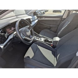 VOLKSWAGEN GOLF VIII  2.0 Tdi 116ch Life Plus DSG